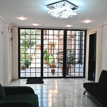 Jerusalem Merkaz Hotel קוטאיסי מראה חיצוני תמונה