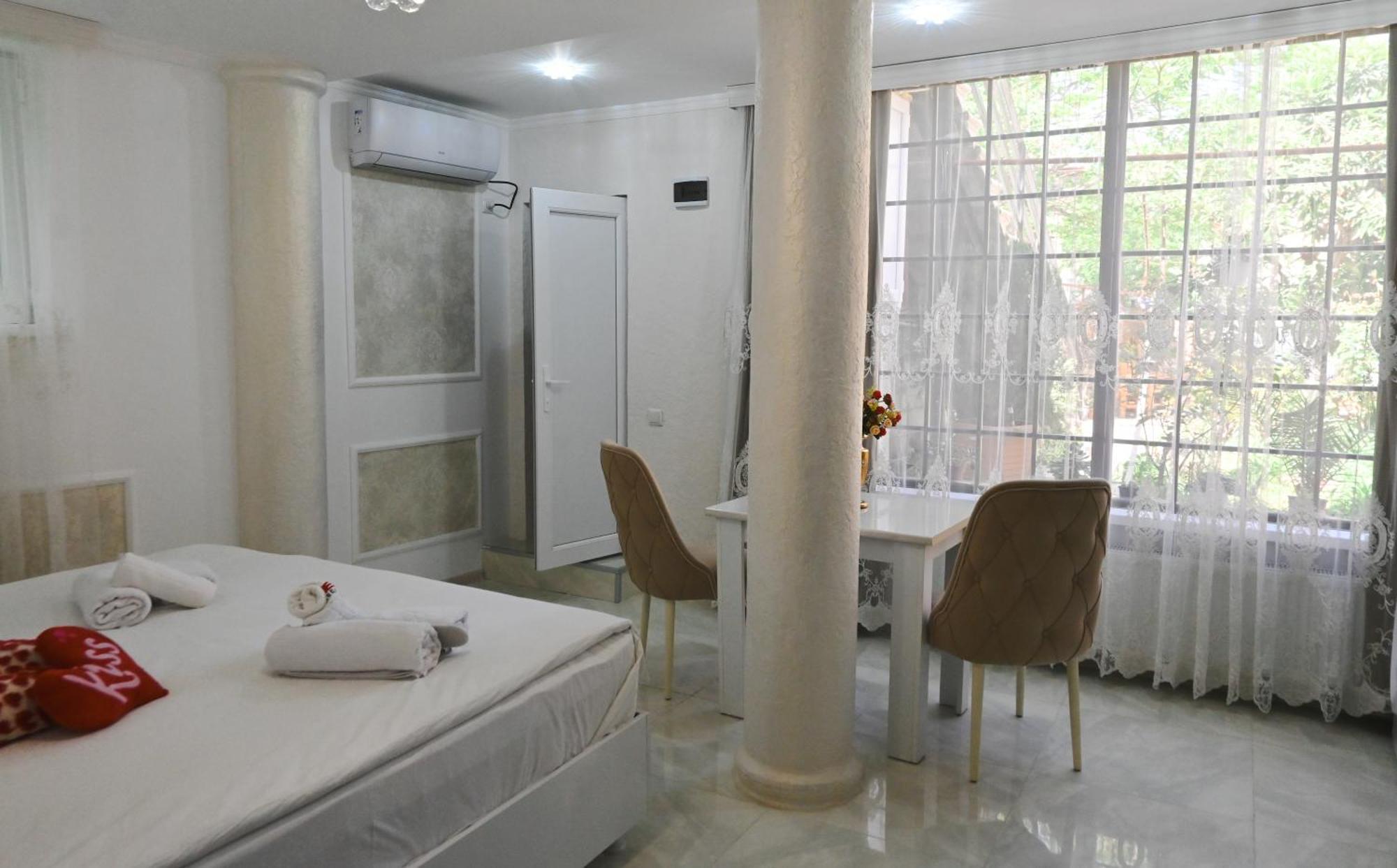 Jerusalem Merkaz Hotel קוטאיסי מראה חיצוני תמונה