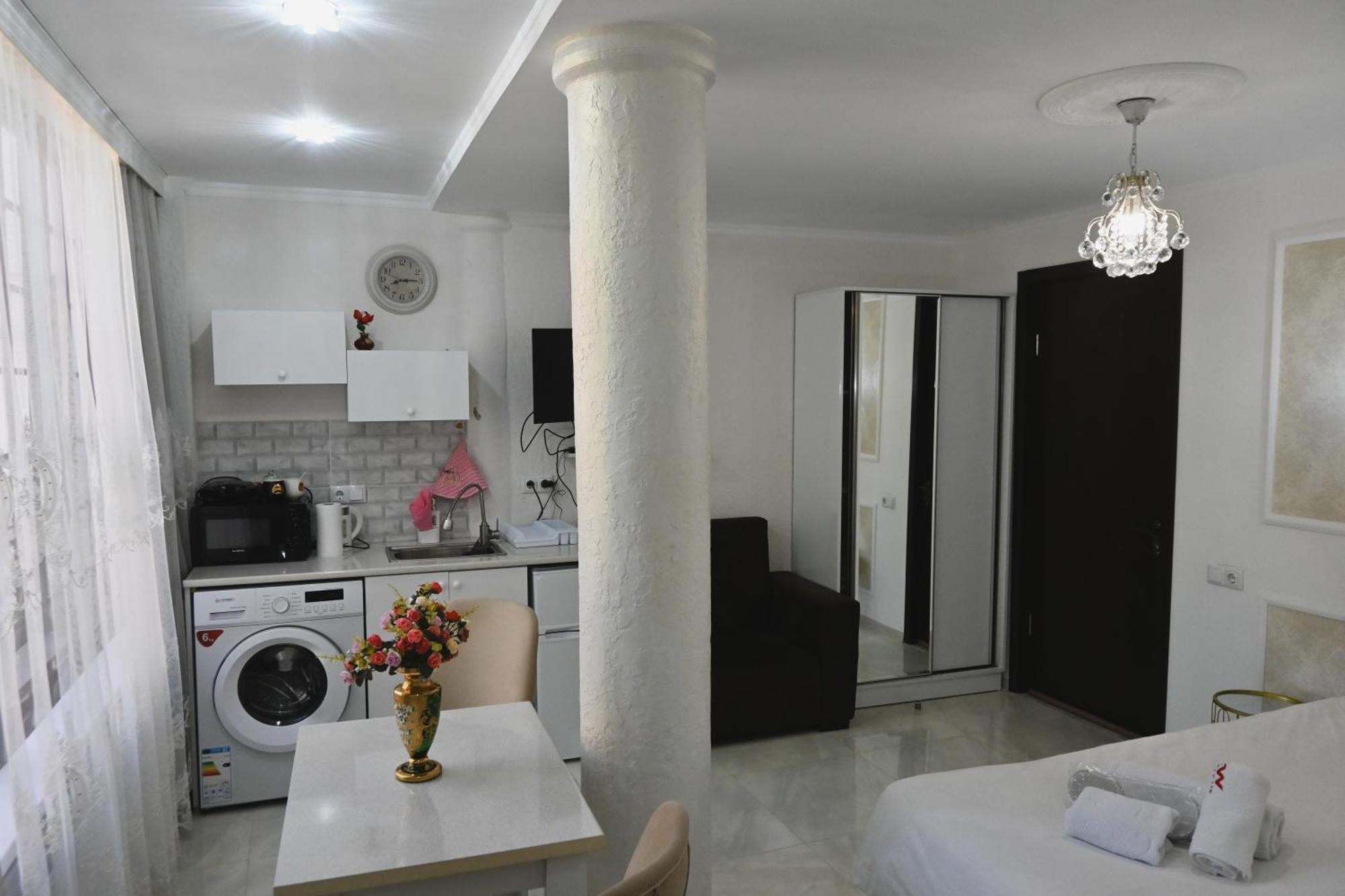 Jerusalem Merkaz Hotel קוטאיסי מראה חיצוני תמונה