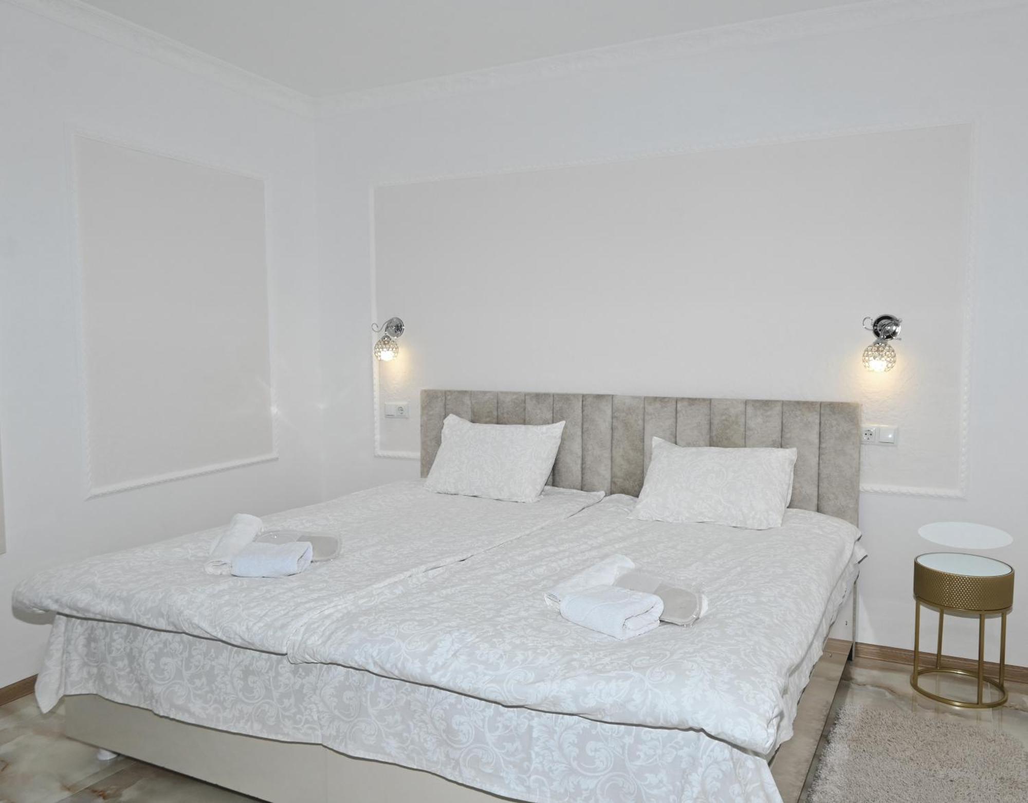 Jerusalem Merkaz Hotel קוטאיסי מראה חיצוני תמונה
