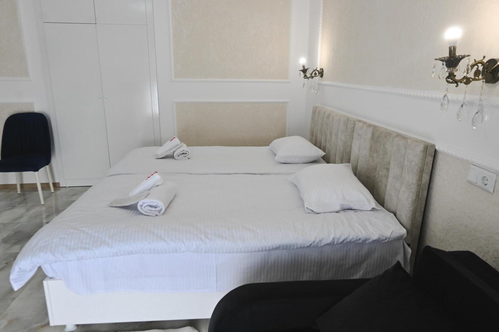 Jerusalem Merkaz Hotel קוטאיסי מראה חיצוני תמונה