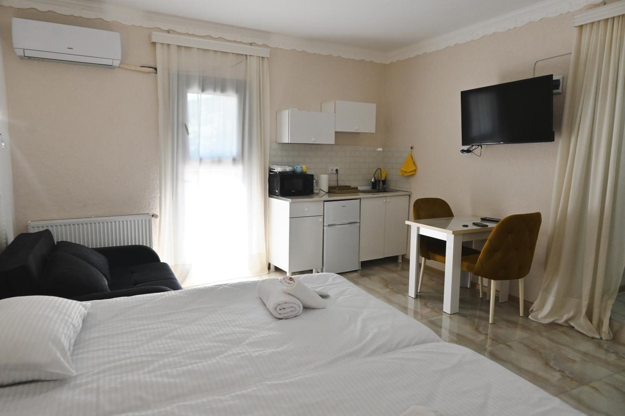 Jerusalem Merkaz Hotel קוטאיסי מראה חיצוני תמונה