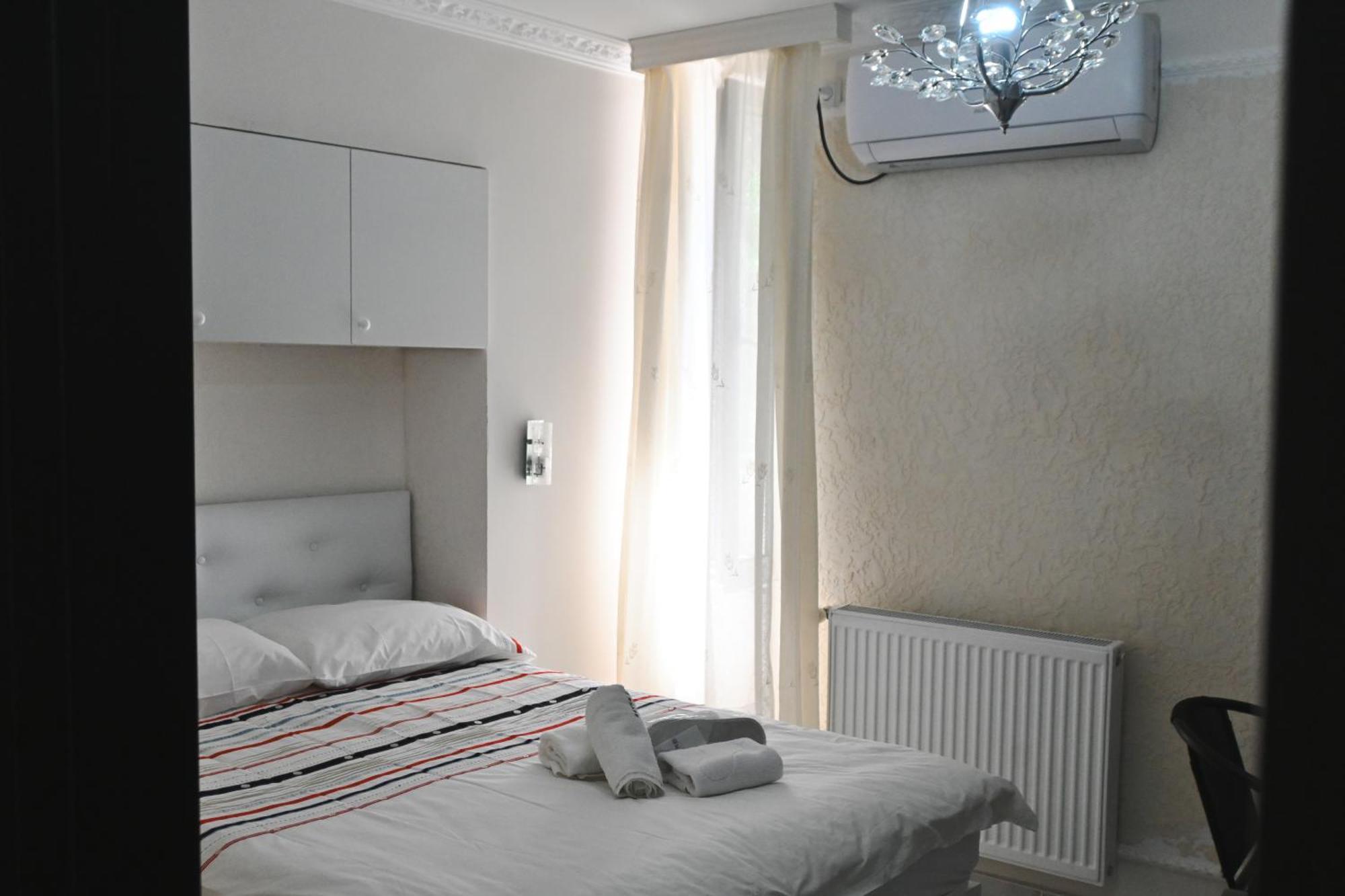 Jerusalem Merkaz Hotel קוטאיסי מראה חיצוני תמונה