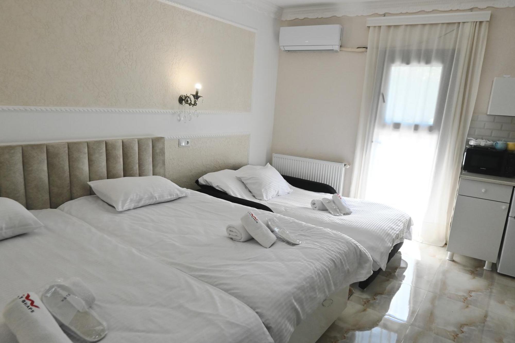 Jerusalem Merkaz Hotel קוטאיסי מראה חיצוני תמונה