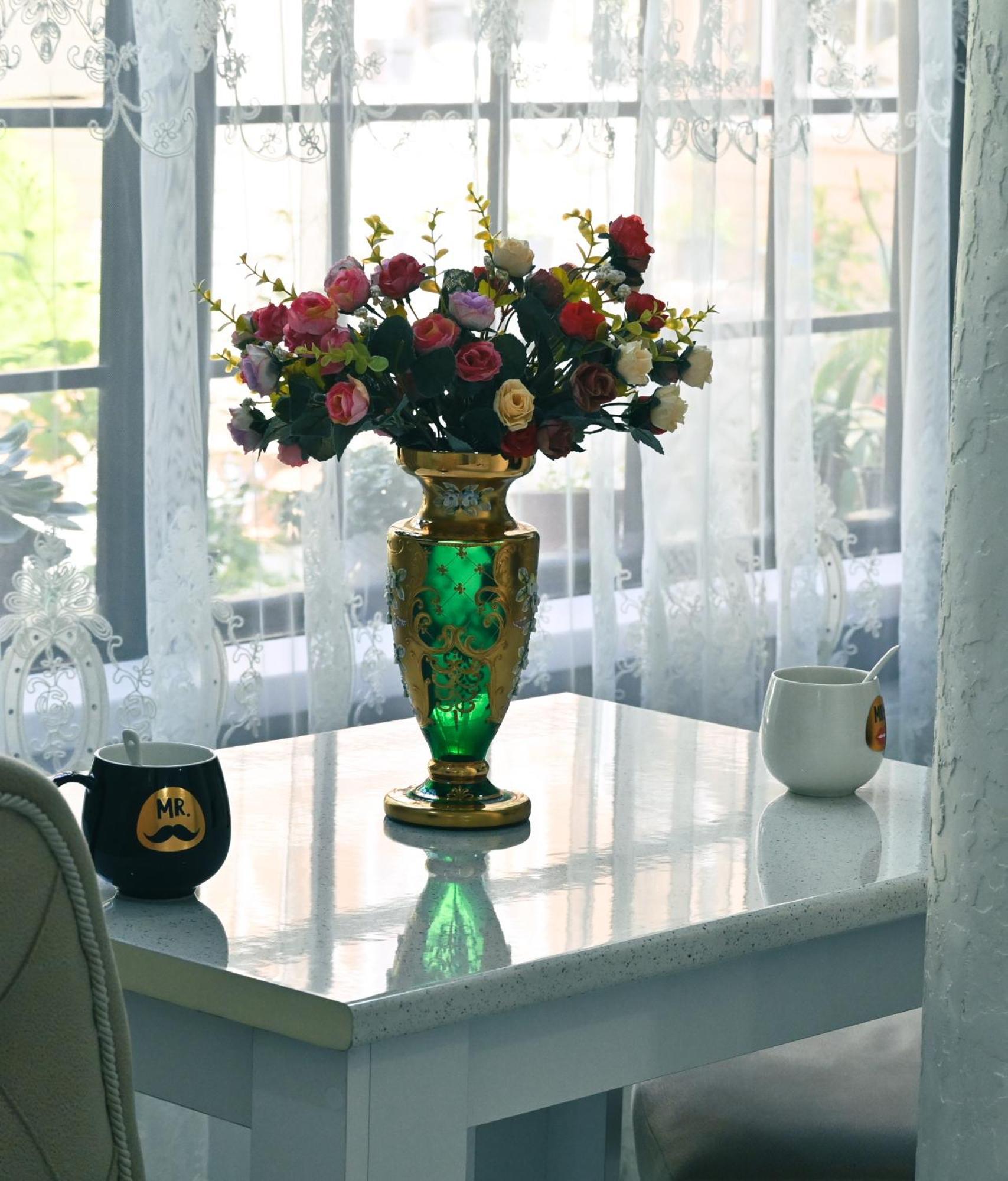 Jerusalem Merkaz Hotel קוטאיסי מראה חיצוני תמונה