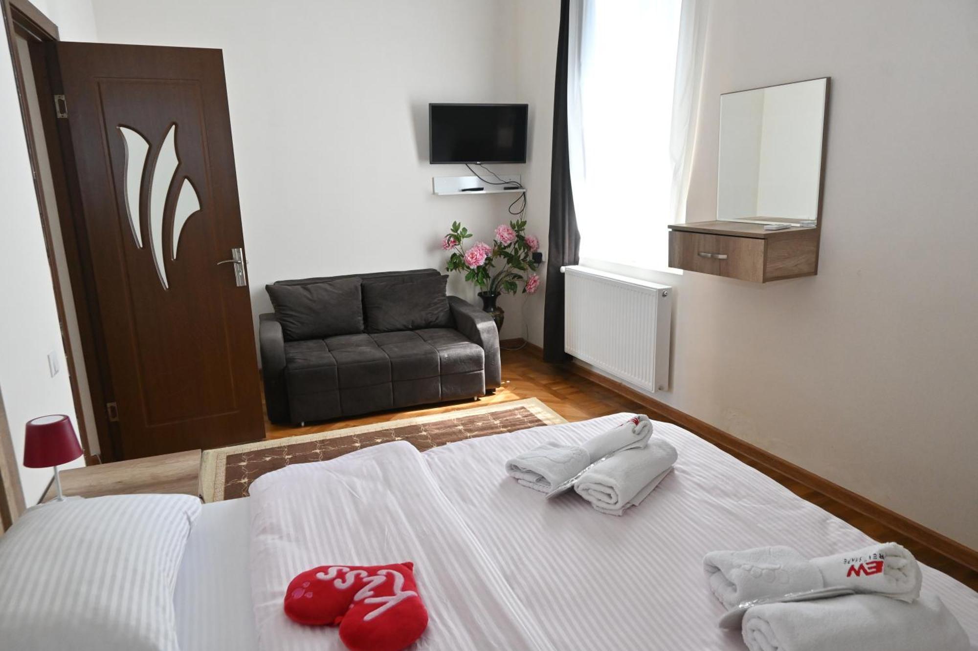 Jerusalem Merkaz Hotel קוטאיסי מראה חיצוני תמונה