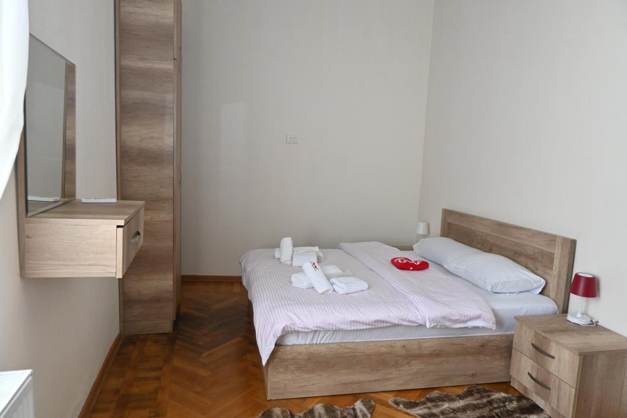 Jerusalem Merkaz Hotel קוטאיסי מראה חיצוני תמונה