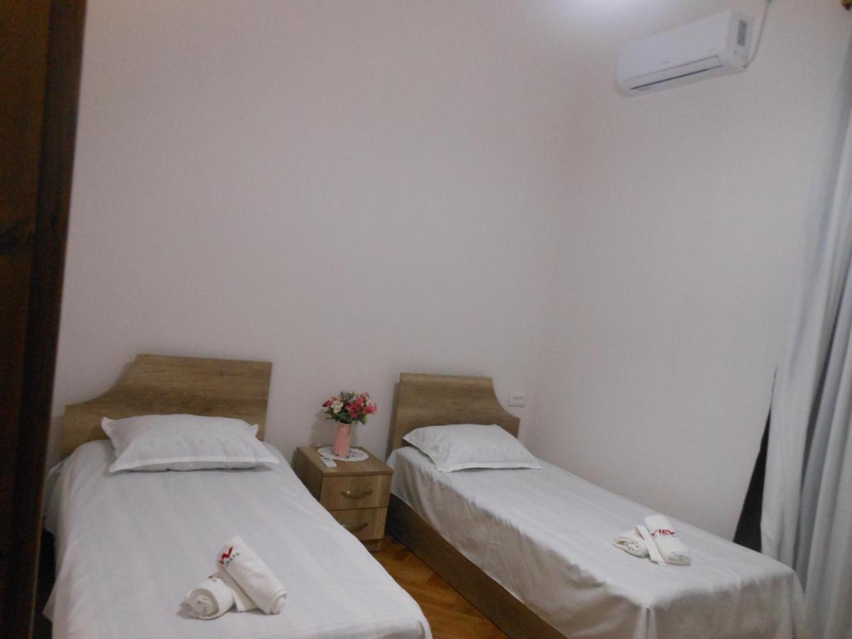 Jerusalem Merkaz Hotel קוטאיסי מראה חיצוני תמונה