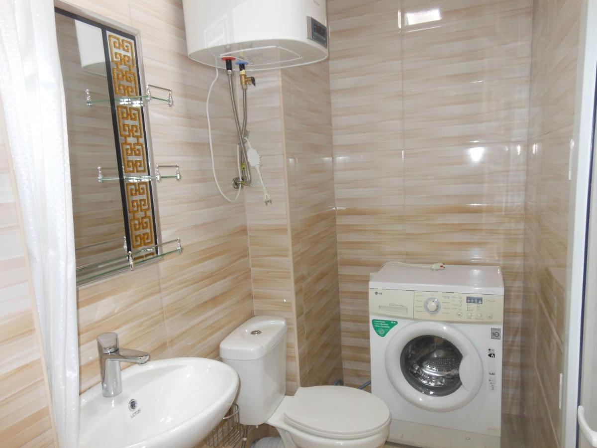 Jerusalem Merkaz Hotel קוטאיסי מראה חיצוני תמונה