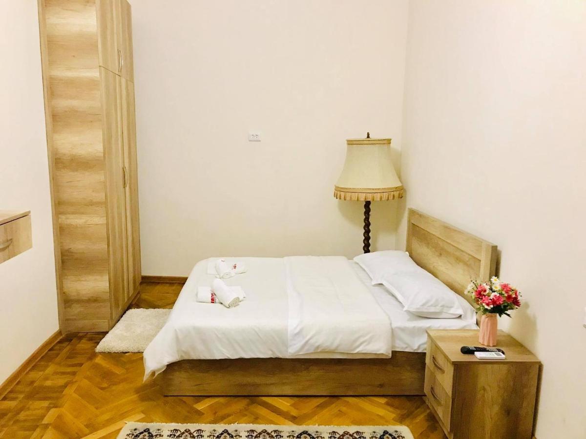 Jerusalem Merkaz Hotel קוטאיסי מראה חיצוני תמונה