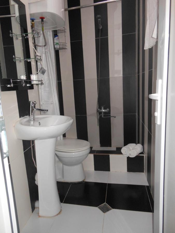 Jerusalem Merkaz Hotel קוטאיסי מראה חיצוני תמונה