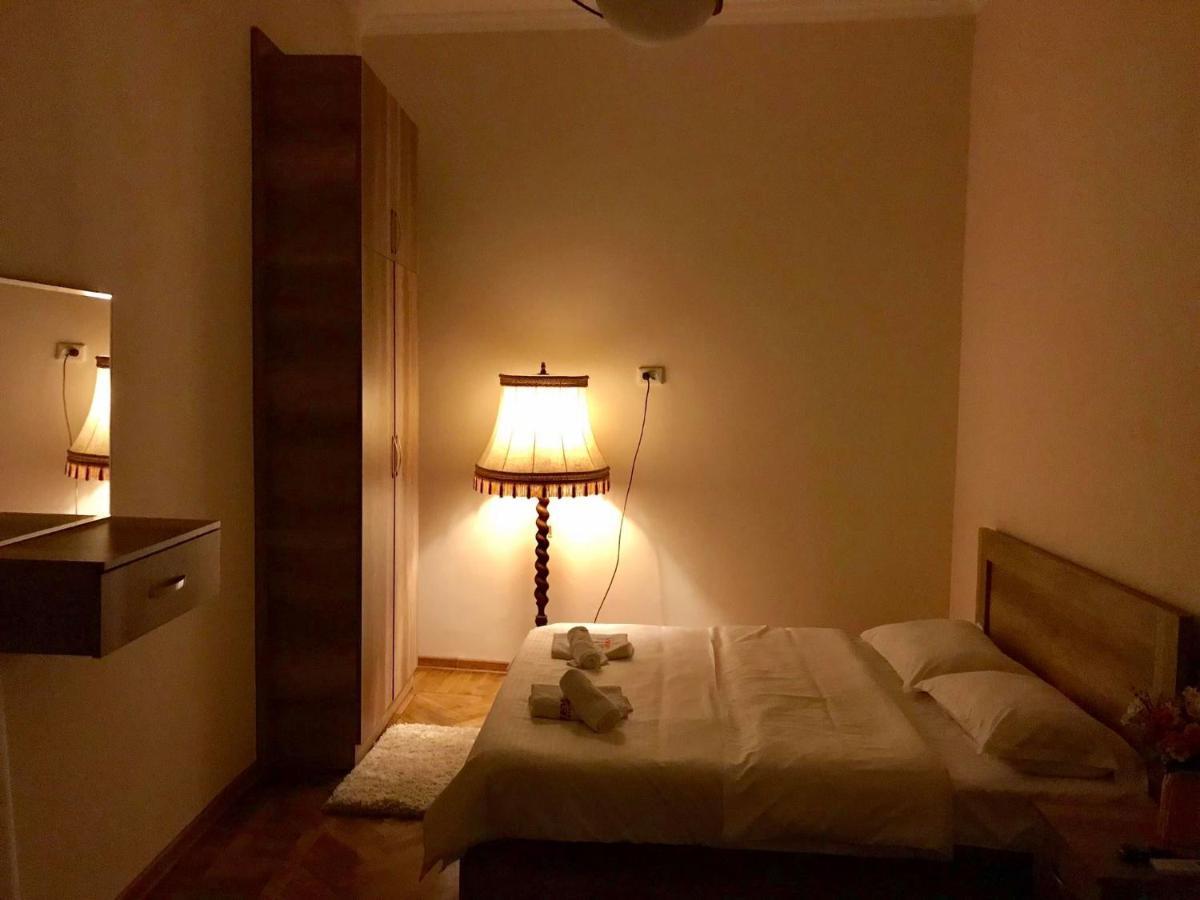 Jerusalem Merkaz Hotel קוטאיסי מראה חיצוני תמונה