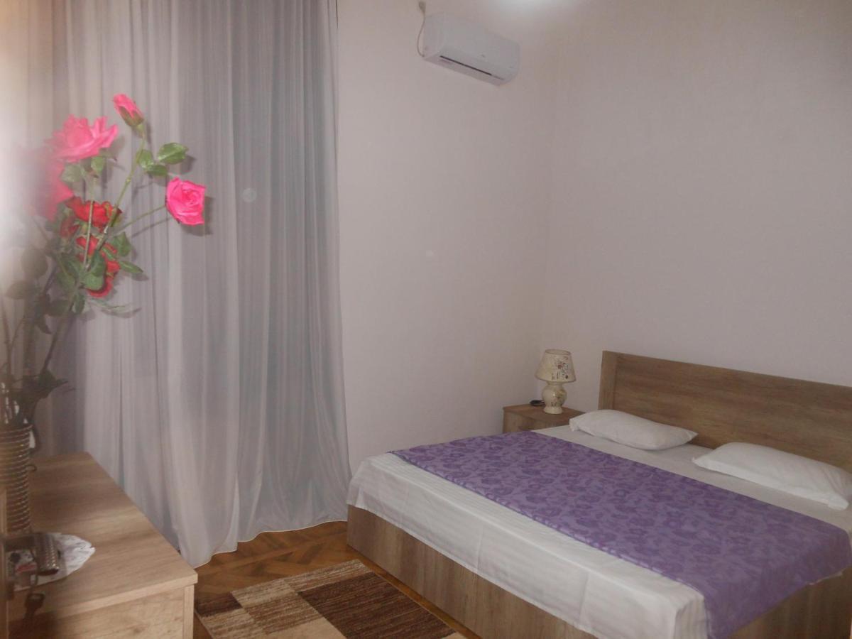 Jerusalem Merkaz Hotel קוטאיסי מראה חיצוני תמונה
