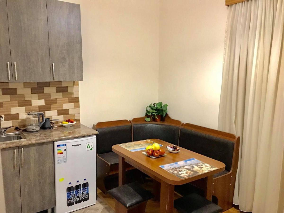 Jerusalem Merkaz Hotel קוטאיסי מראה חיצוני תמונה