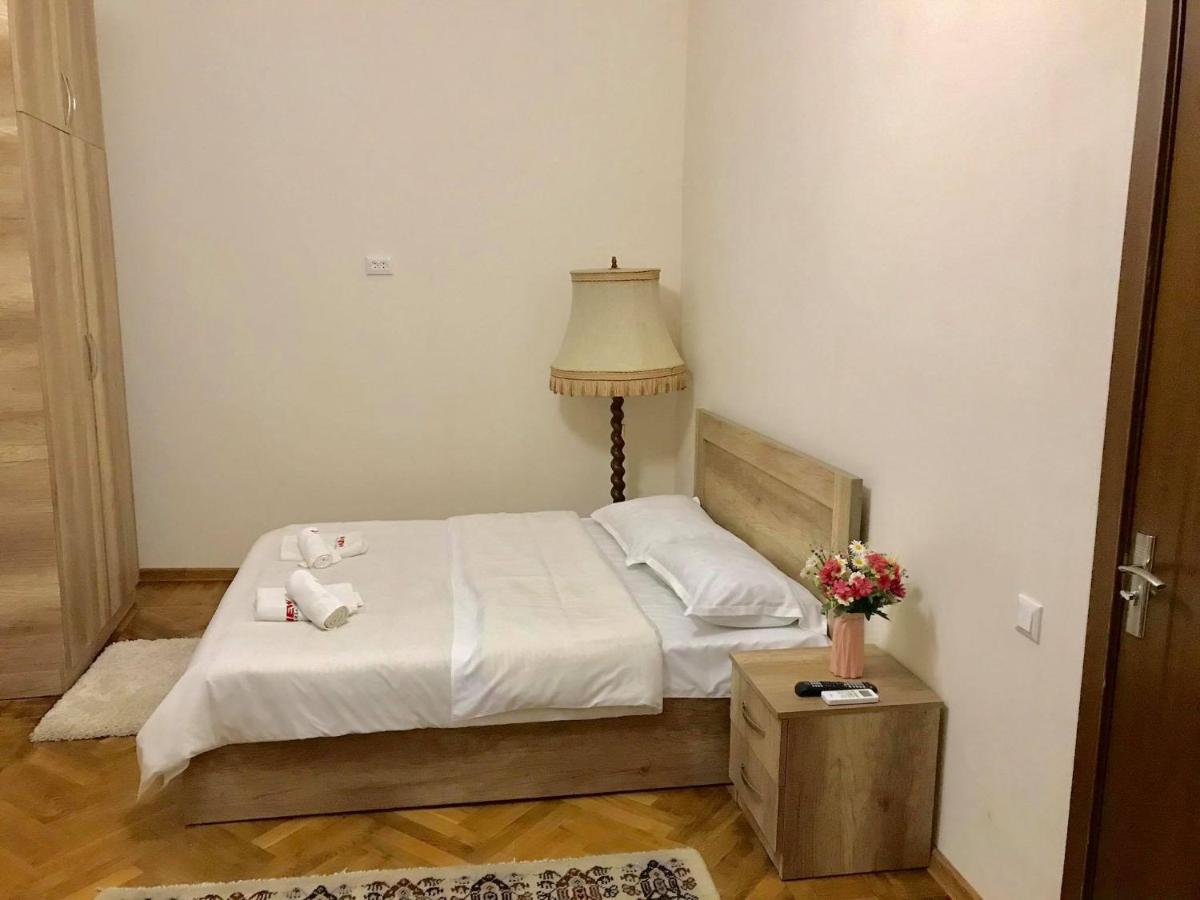 Jerusalem Merkaz Hotel קוטאיסי מראה חיצוני תמונה