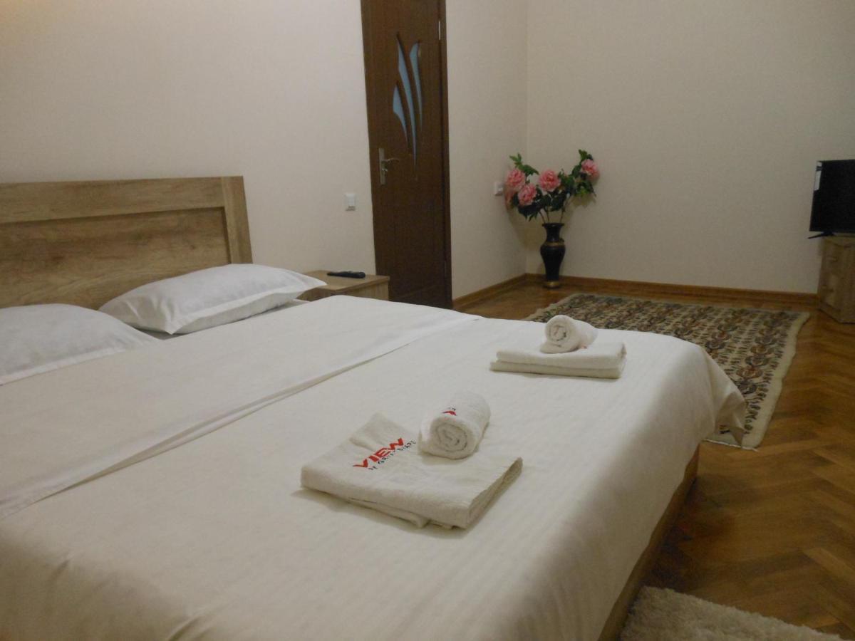 Jerusalem Merkaz Hotel קוטאיסי מראה חיצוני תמונה