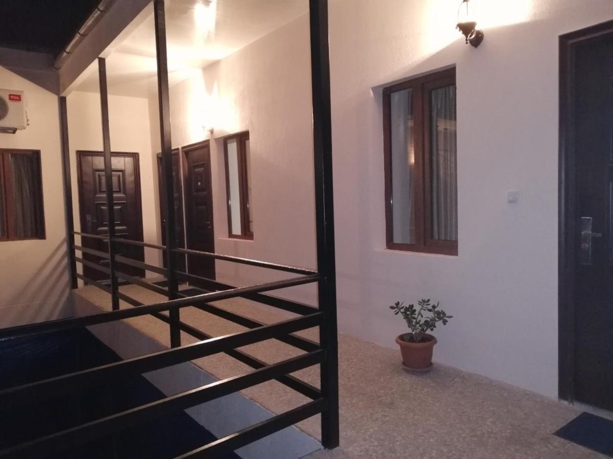 Jerusalem Merkaz Hotel קוטאיסי חדר תמונה