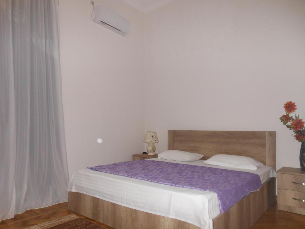 Jerusalem Merkaz Hotel קוטאיסי מראה חיצוני תמונה