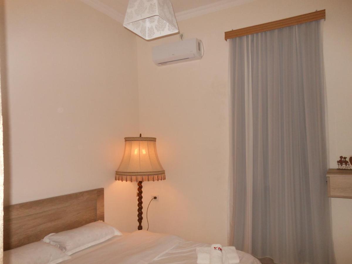Jerusalem Merkaz Hotel קוטאיסי מראה חיצוני תמונה